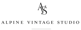 Alpine Vintage Studio - Home